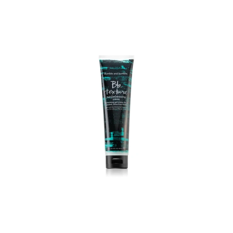 BB Texture hair cream gel 150
