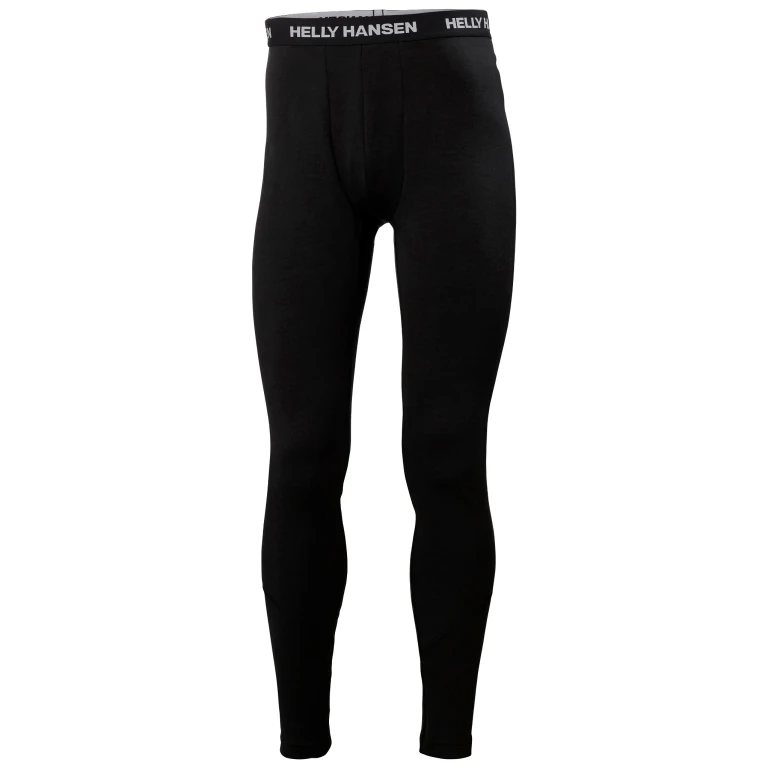 Helly Hansen Lifa Merino Midweight 2-in-1 Baselayer Pant - Men's