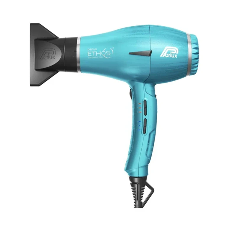 Ethos Hairdryer Blue Galaxy