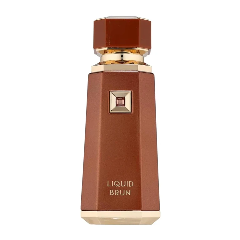 Liquid Brun EDP U 100 ml