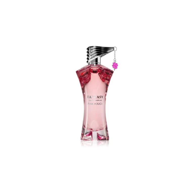 Fantasy Pink Touch Eau de Parfum for women 100 ml