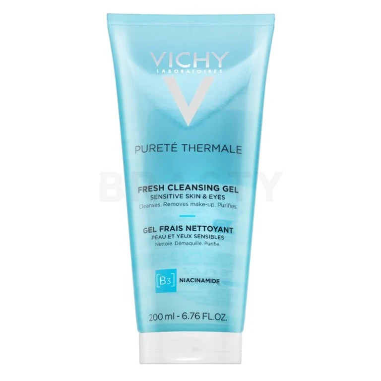 Pureté Thermale Fresh Cleansing Gel 200 ml