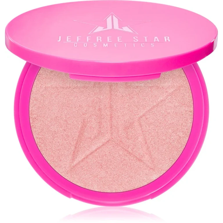 Skin Frost™ Princess Cut Compact Powder Illuminator 16.5g