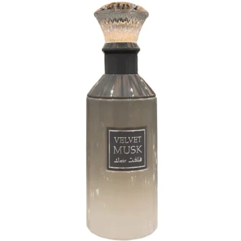 Velvet Musk EDP U 100 ml