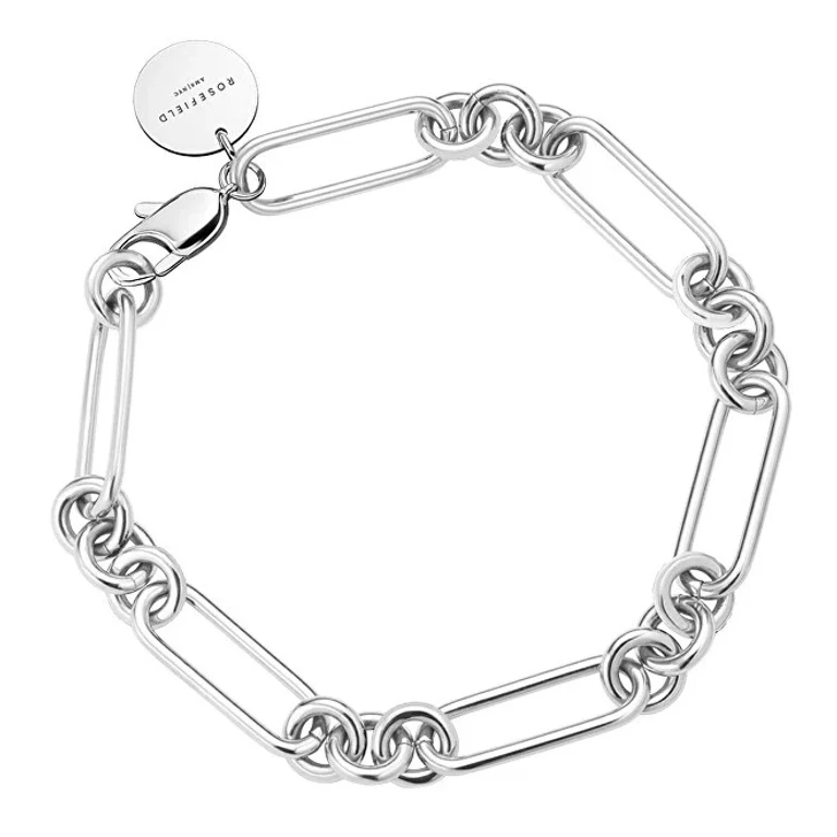 Modern Steel Bracelet Essentials Jbccs-J610