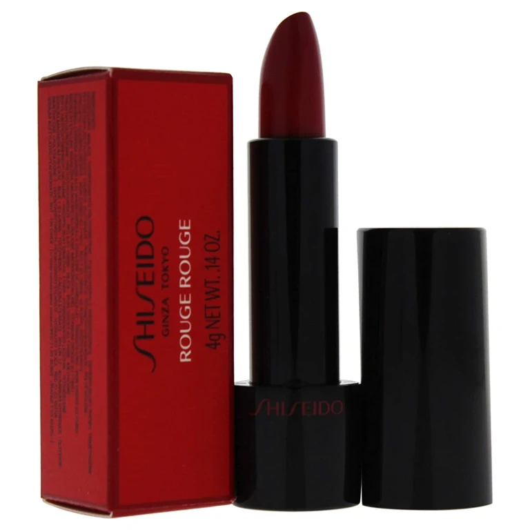 Rouge Cream Lipstick Rd308 Toffee Apple 4 g