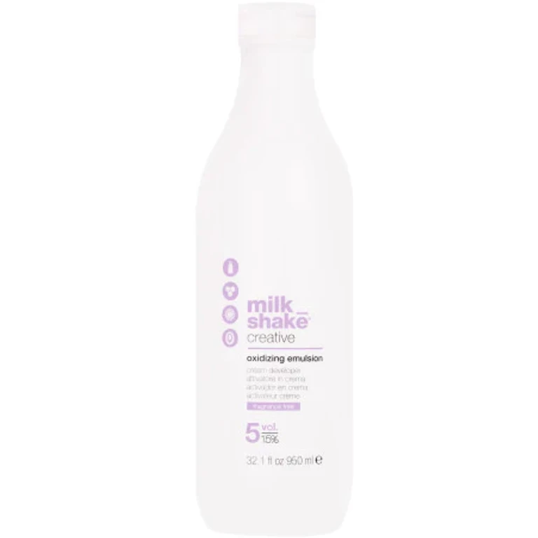Creative Oxygen 5-40 Vol, 950ml 5 VOL | 1.5%