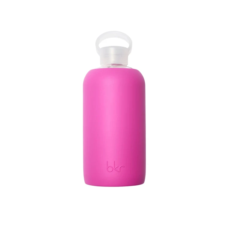 Max GWP Glass Water Bottle 1000 ml