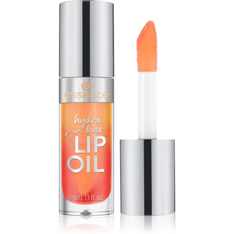 Hydra Kiss Lip Oil 02-Honey, Honey! 4ml
