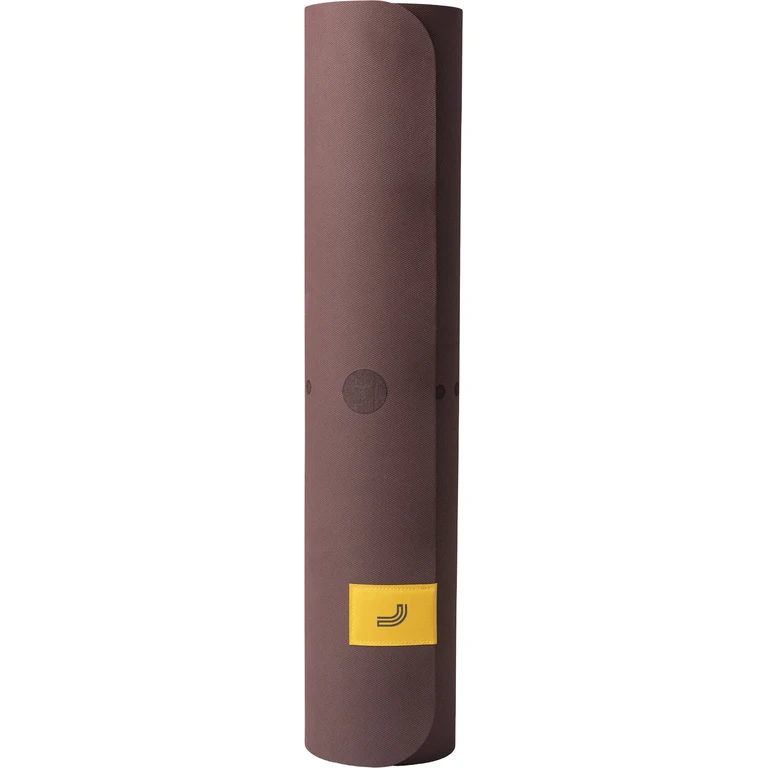 TPE Alignement Yoga Mat - Unisex