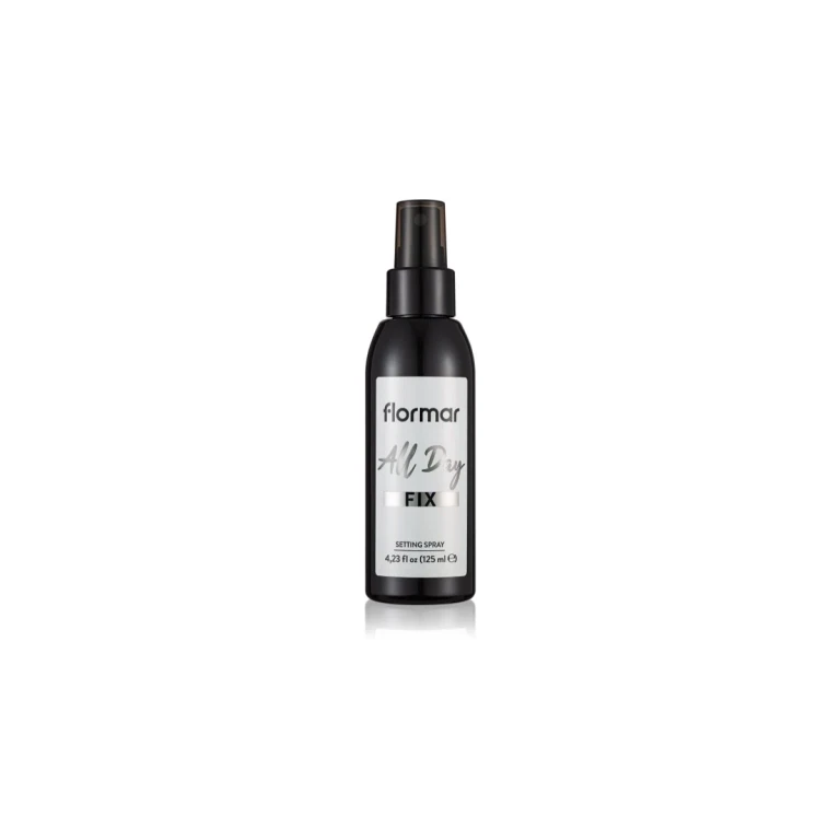 All Day Fix Fixing Spray 125 Ml