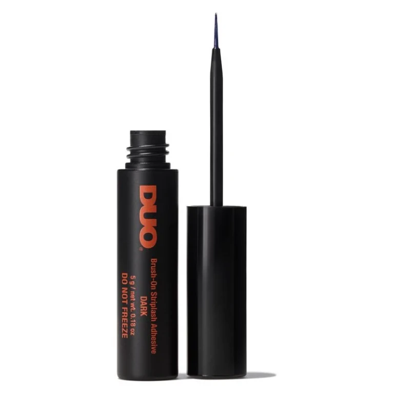 MAC Adhesive Duo Latex-Free Adhesive Dark Tone 5 g