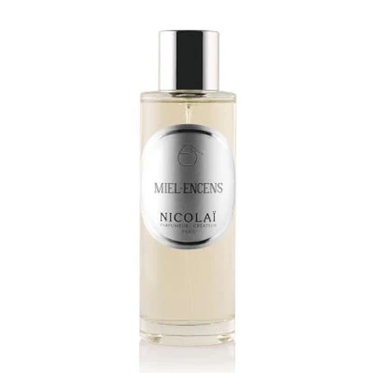 Honey-Incense Spray 100 ml