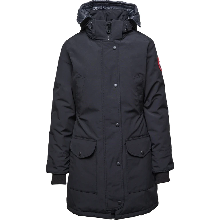 Trillium No Fur Parka - Women's