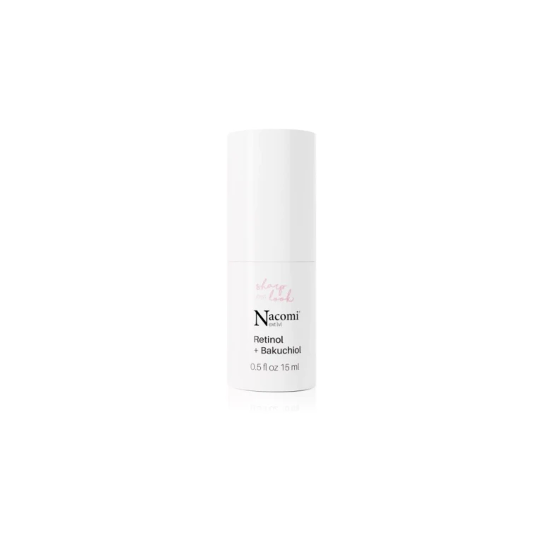 Next Level Sharp Look Anti-Wrinkle Eye Serum 15ml