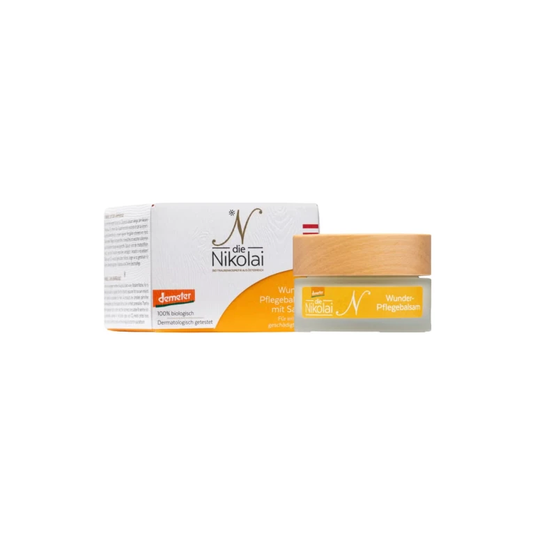 Magic Saffron Conditioner 30ml
