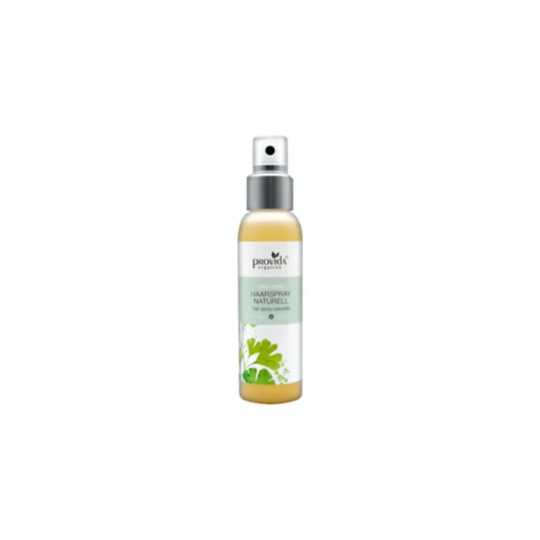 3in1 Naturell Hairspray, 100 ml
