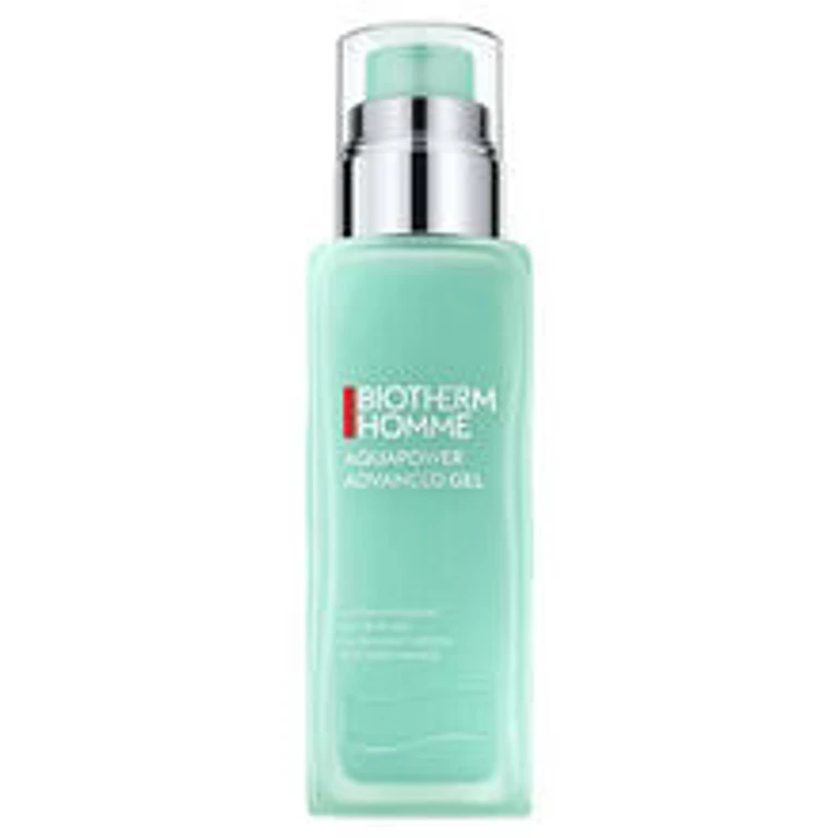Homme Aquapower Advanced Gel 75ml