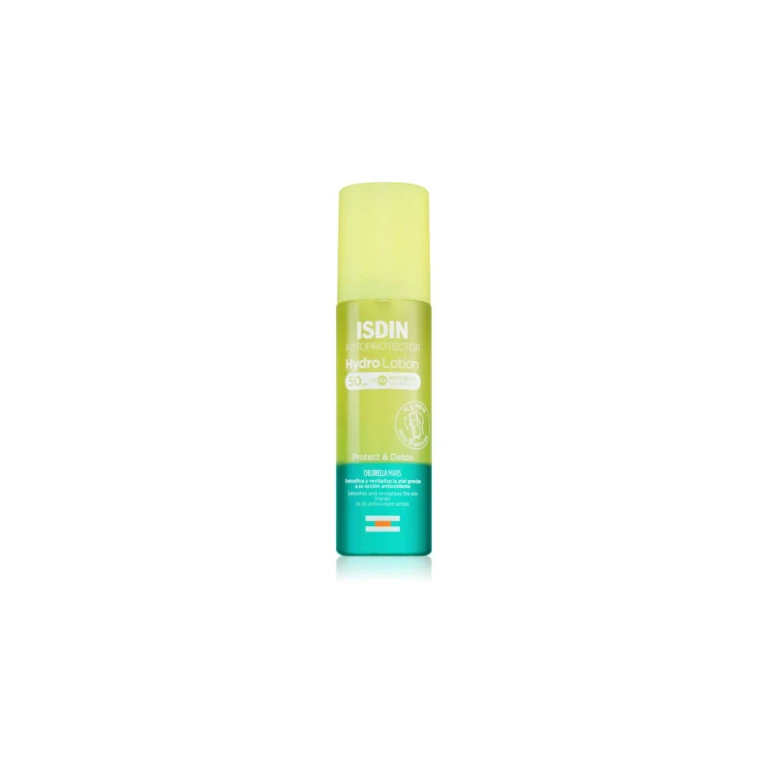 Fotopotector Hydrolotion Protect & Detox Spf 50 200ml