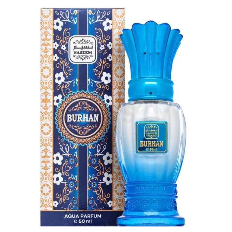 Burhan EDT U 50 ml