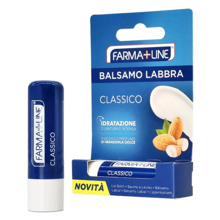 Classic Lip Balm 1 unit