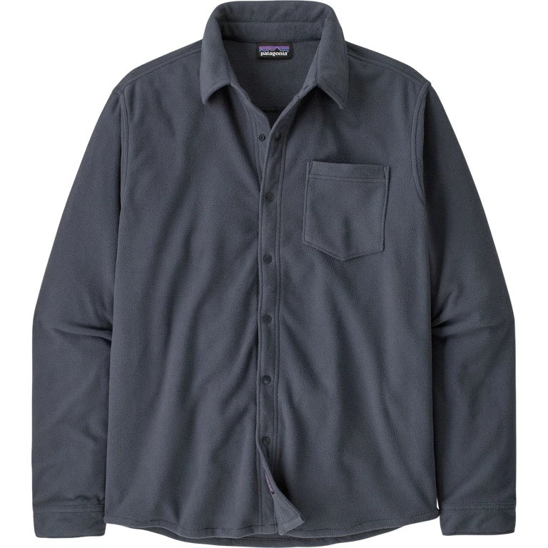 Micro D Shirt - Men's