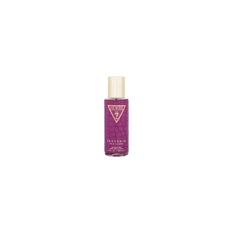Sexy Skin Wild Flower BOR W