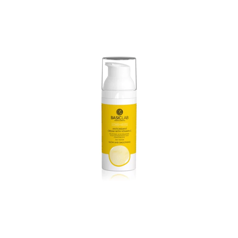 Dermocosmetics Complementis rich cream with antioxidant effect 50 ml