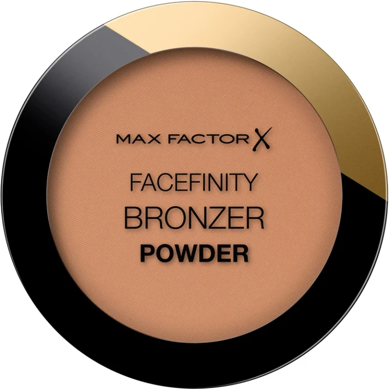 Facefinity Bronzer 01 Light Bronze 10 g