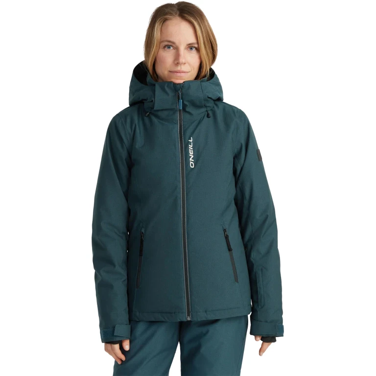 Stuvite Snow Jacket - Women's