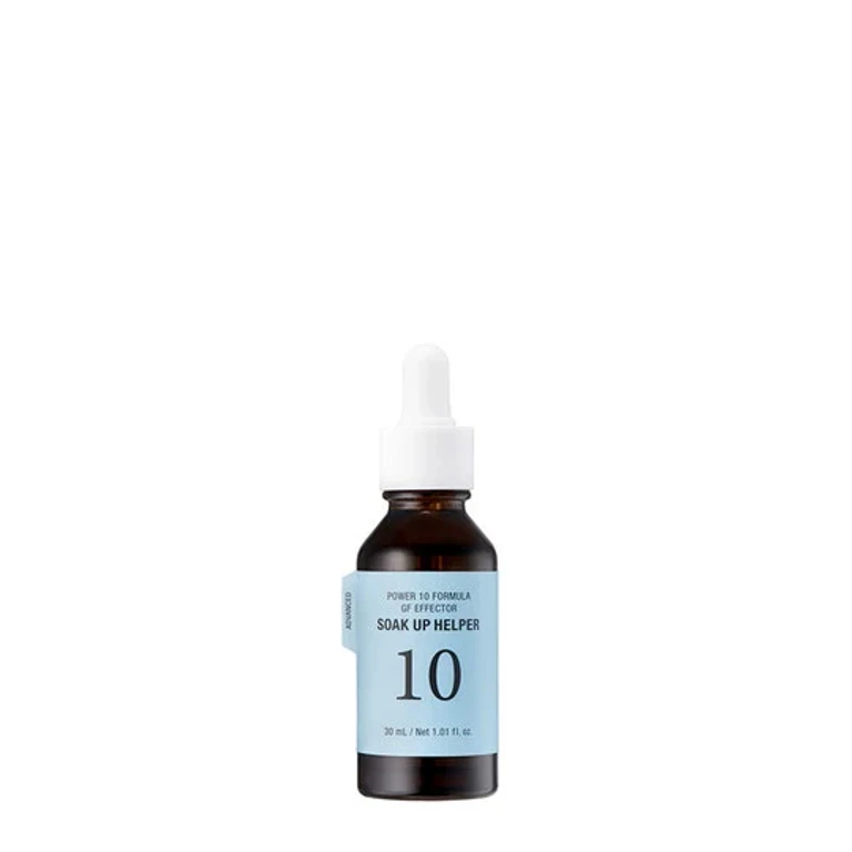 Power 10 Formula GF Effector regenerating facial serum for all skin types