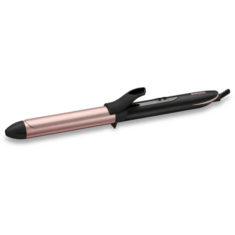 Tong curling iron ø 25 mm C451E