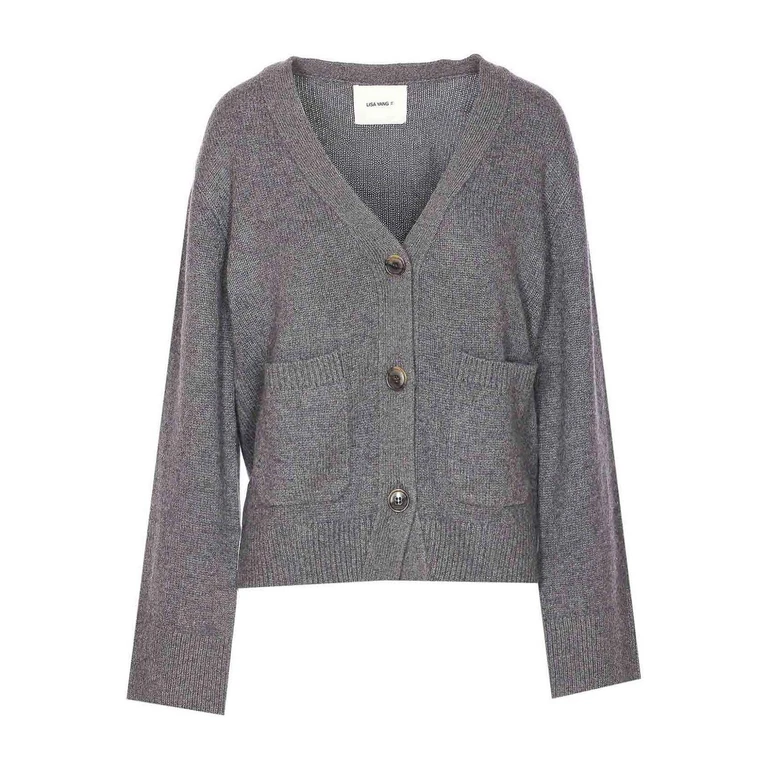 Cardigan - Gris (202084GR)