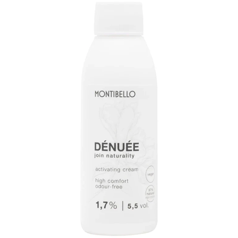 Denuee Single-Dose Activating Cream 90Ml 1,7% | Vol 5,5