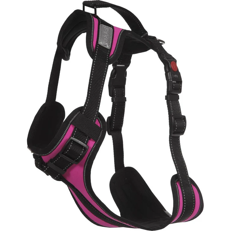 Solid Dog Harness - Large