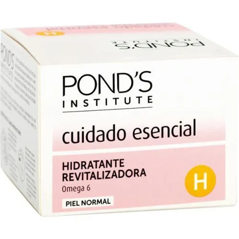 Essential Care H Creme Hidratante Revitalizante