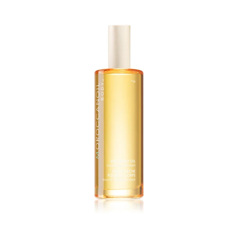 Dry Body Oil - 100ml
