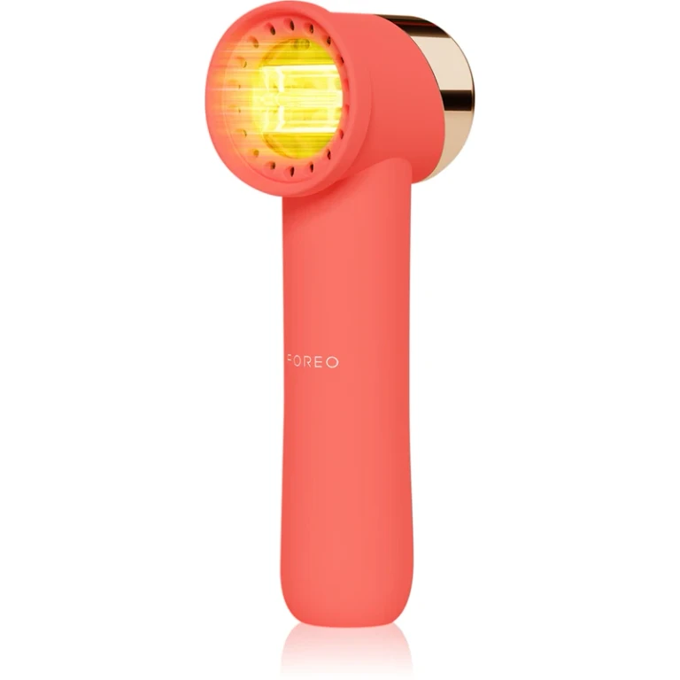 Peach™ 2 Go IPL Hair Regrowth Prevention System For Women Peach