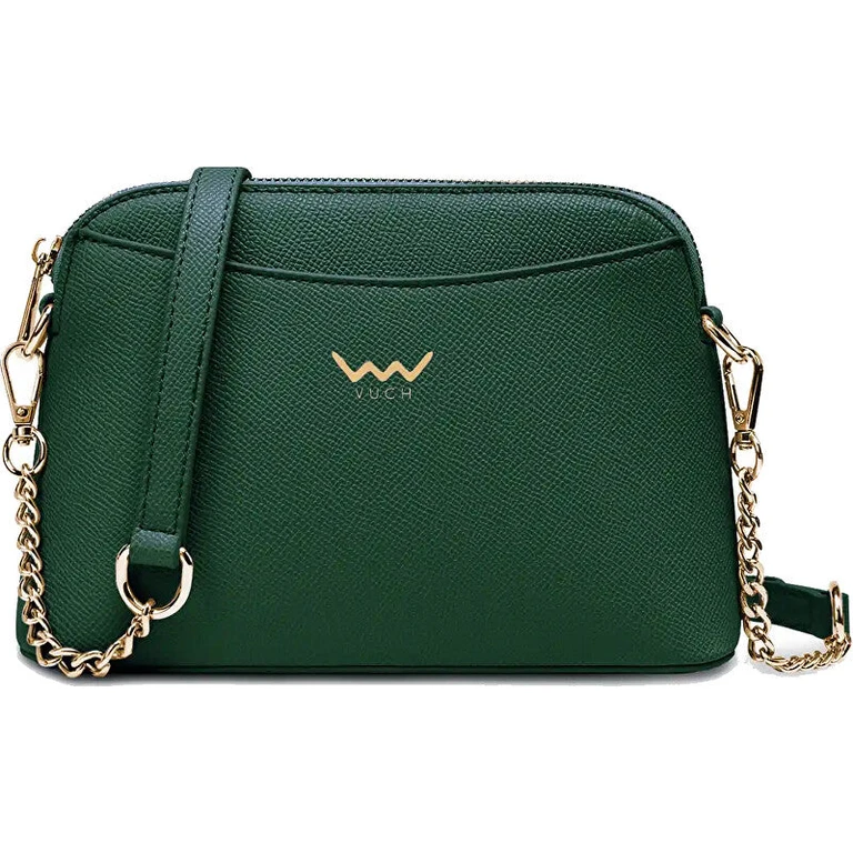 Women's Crossbody Bag Faye Green