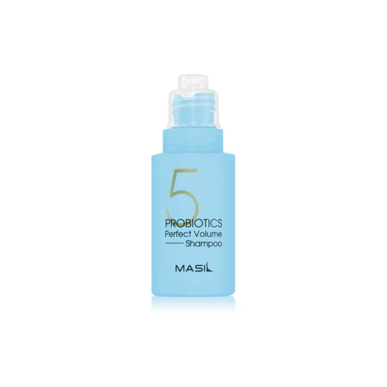5 Probiotics Perfect Volume Moisturizing Volumizing Shampoo 50 ml