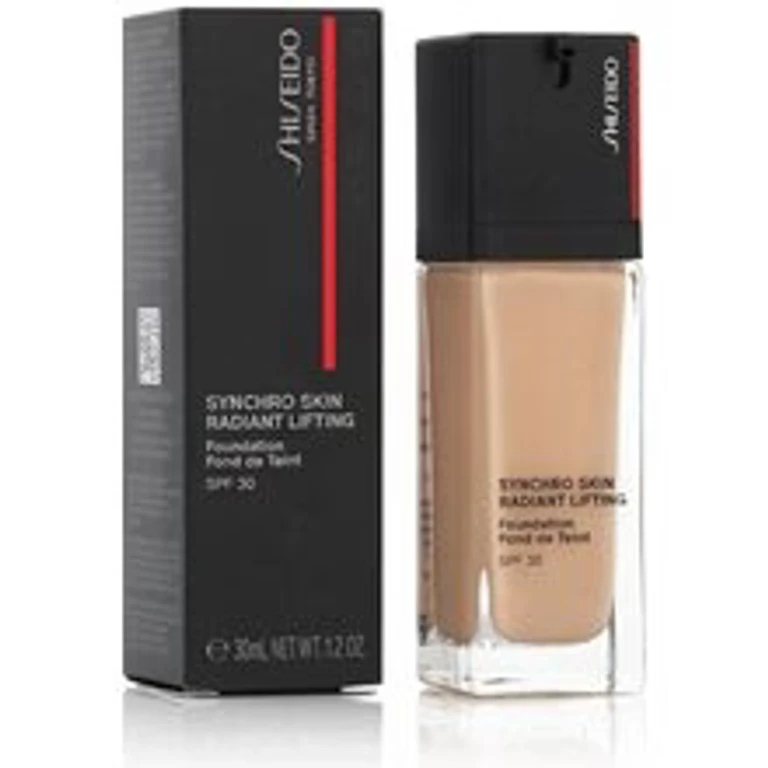 Synchro Skin Radiant Lifting Foundation SPF 30 30 ml 420 Bronze