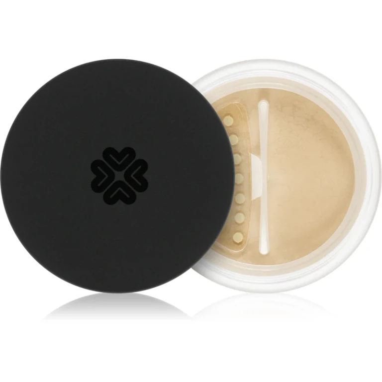 Peepo Mineral Concealer 4 G