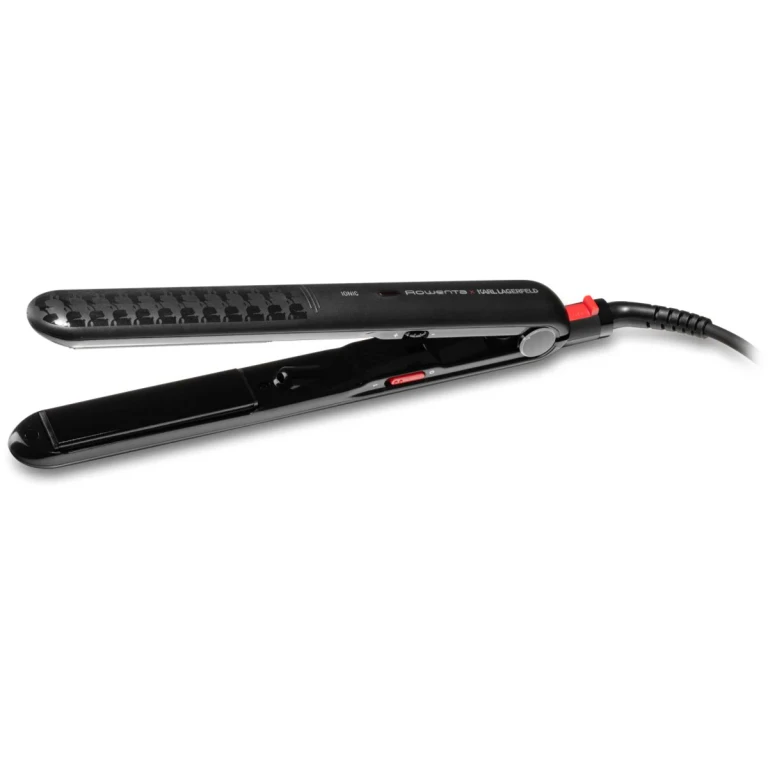 Karl Lagerfeld Optiliss SF323LF0 hair straightener