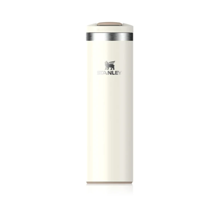 AeroLight™ Transit Mug thermos Cream Gloss 600 ml