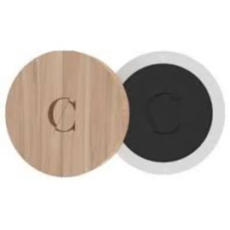 eyeshadow Makeup 023 Matte Black 1 unit