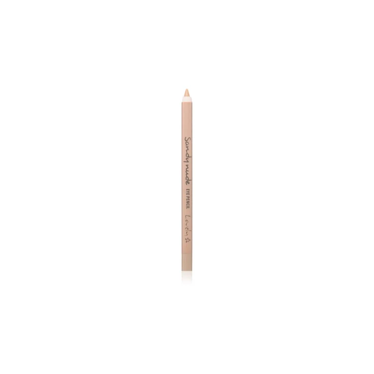 Automatic SandyNude eye pencil
