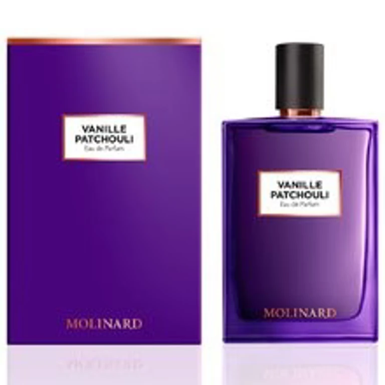 Collection Les Elements: Vanille Patchouli EDP - 75ml