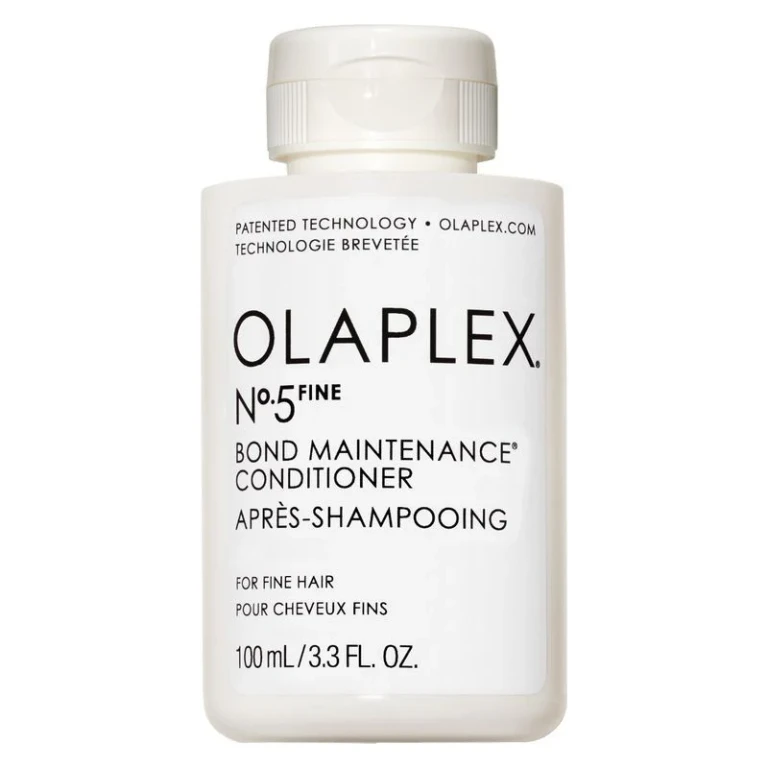 Nยฐ 5 Maintenance Bond Finishing Conditioner 100 ml