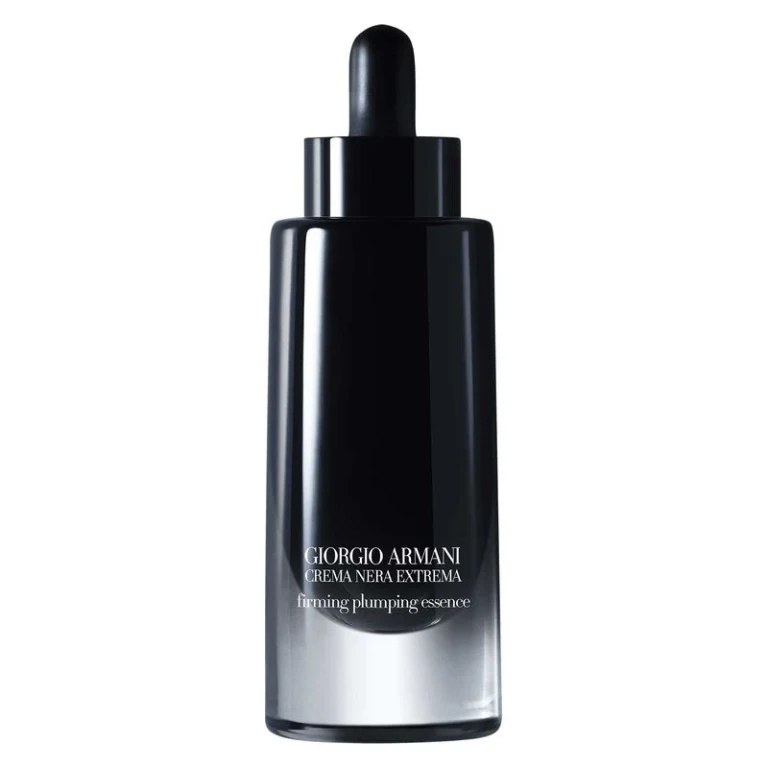 BLACK CREAM ESSENCE PLUMPING FIRMING 30 ML