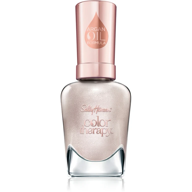 Color Therapy Nail Polish Color 130 One Day At A Time 14.7ml